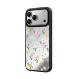 Morning Prayer - Flex Mirror iPhone Case