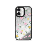 Morning Prayer - Flex Mirror iPhone Case