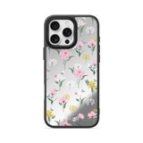 Morning Prayer - Flex Mirror iPhone Case