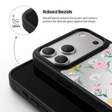 Morning Prayer - Flex Mirror iPhone Case