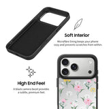 Morning Prayer - Flex Mirror iPhone Case