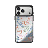 Soar - Flex Mirror iPhone Case
