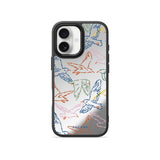 Soar - Flex Mirror iPhone Case
