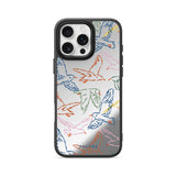 Soar - Flex Mirror iPhone Case