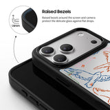 Soar - Flex Mirror iPhone Case