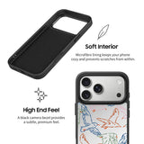 Soar - Flex Mirror iPhone Case