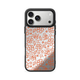 Purely - Flex Mirror iPhone Case