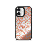 Purely - Flex Mirror iPhone Case