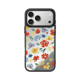 Prosperity - Flex Mirror iPhone Case