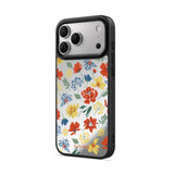 Prosperity - Flex Mirror iPhone Case
