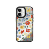 Prosperity - Flex Mirror iPhone Case