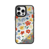 Prosperity - Flex Mirror iPhone Case