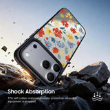 Prosperity - Flex Mirror iPhone Case