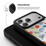 Prosperity - Flex Mirror iPhone Case