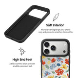 Prosperity - Flex Mirror iPhone Case