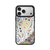 Rural - Flex Mirror iPhone Case