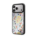 Rural - Flex Mirror iPhone Case