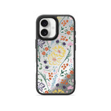 Rural - Flex Mirror iPhone Case