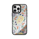 Rural - Flex Mirror iPhone Case