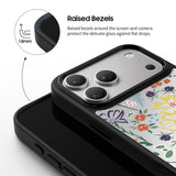 Rural - Flex Mirror iPhone Case