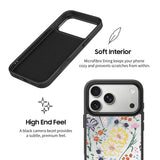 Rural - Flex Mirror iPhone Case