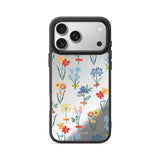 Bouquet - Flex Mirror iPhone Case