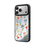 Bouquet - Flex Mirror iPhone Case