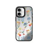Bouquet - Flex Mirror iPhone Case