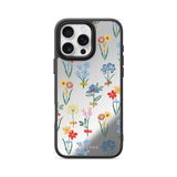 Bouquet - Flex Mirror iPhone Case