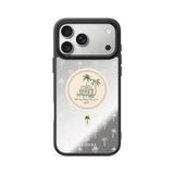 Leisure House - Flex Mirror iPhone Case