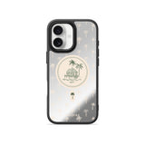 Leisure House - Flex Mirror iPhone Case