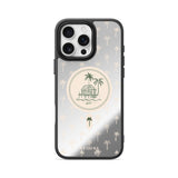 Leisure House - Flex Mirror iPhone Case