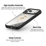 Leisure House - Flex Mirror iPhone Case