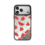 icy Cool - Flex Mirror iPhone Case