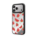 icy Cool - Flex Mirror iPhone Case