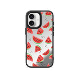 icy Cool - Flex Mirror iPhone Case
