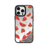icy Cool - Flex Mirror iPhone Case