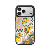 Orchard - Flex Mirror iPhone Case