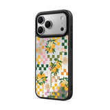 Orchard - Flex Mirror iPhone Case