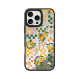 Orchard - Flex Mirror iPhone Case
