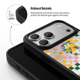 Orchard - Flex Mirror iPhone Case