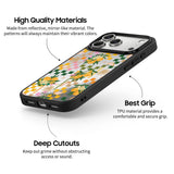 Orchard - Flex Mirror iPhone Case