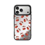 Cherry Sweetheart - Flex Mirror iPhone Case