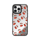 Cherry Sweetheart - Flex Mirror iPhone Case