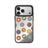 Weekend - Flex Mirror iPhone Case