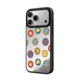 Weekend - Flex Mirror iPhone Case