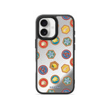 Weekend - Flex Mirror iPhone Case