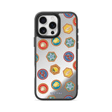 Weekend - Flex Mirror iPhone Case