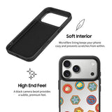 Weekend - Flex Mirror iPhone Case