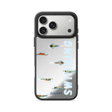 Water Entertainment - Flex Mirror iPhone Case